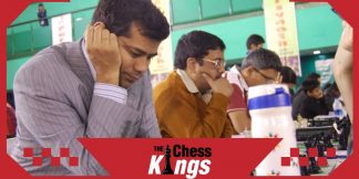 Indian chess team head: दिनेश शर्मा बने शतरंज टीम के प्रमुख  