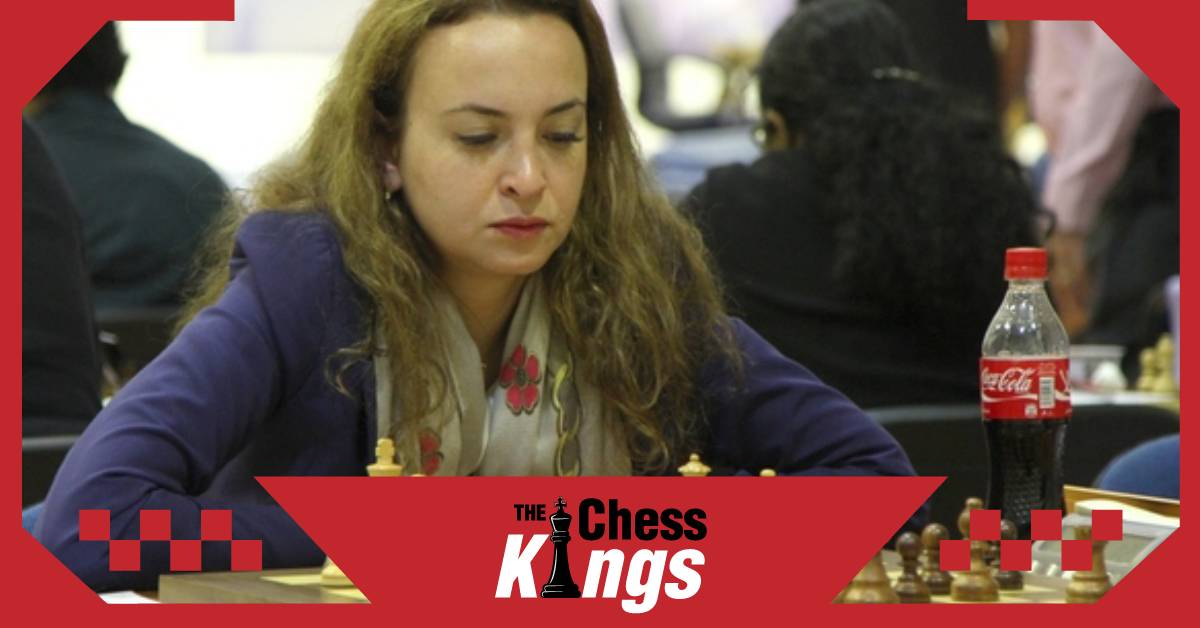 Top 10 Women Chess Players: सर्वश्रेष्ठ महिला शतरंज खिलाड़ी  
