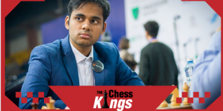 56th Biel Chess Festival GMT 2023 में शामिल होंगे अर्जुन एरिगैसी  