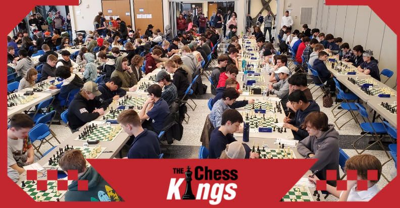 स्थानीय शतरंज खिलाड़ियों कि…  