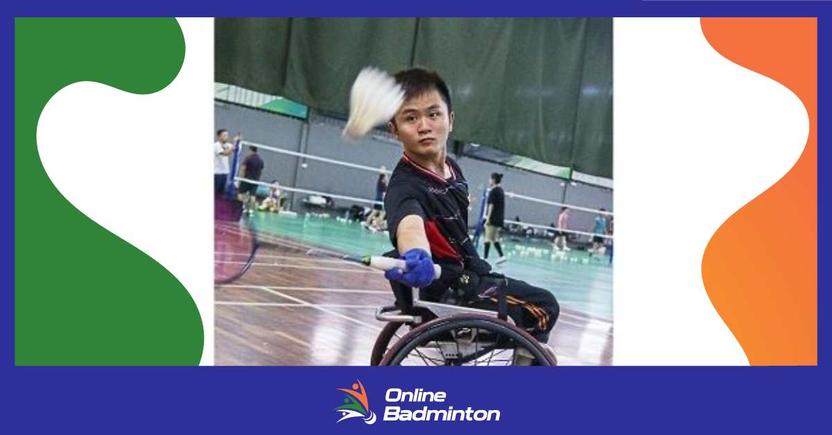 जानिए कैसे असफलताओं से सफलताओं की सीढ़ी चढ़े Chew Jit Thye  