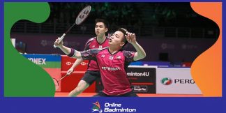 World Ranking 2023 Badminton: मलेशिया ओपन से ठीक पहले अपने करियर की उच्च रैंकिग पर पहुंची ये दो जोड़ियां  