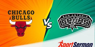 Chicago Bulls vs San Antonio Spurs Prediction, NBA 2023-24  