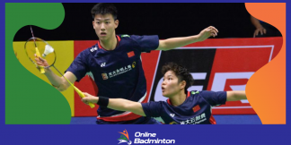 Sudirman Cup 2023: चीन ने विश्व खेल में  वापसी का आगाज किया  