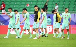 Preview: Qatar vs. China - Prediction, Team News  