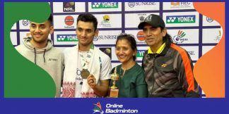 Chirag ने National Badminton Championships जीतते ही कहा ये  
