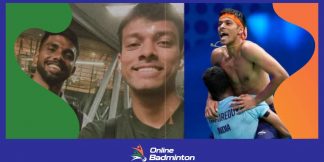 Denmark Open में विश्व नंबर 1 रूप में उतरेंगे Chirag-Satwik  