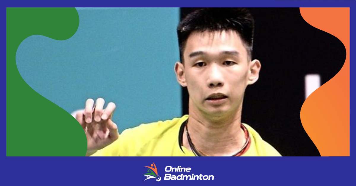 Syed Modi 2023 के सेमीफाइनल में पहुंचे Jian और Haikal  