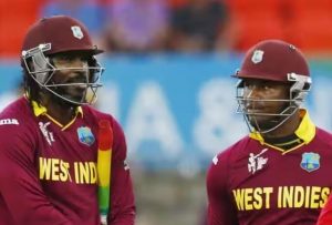 Top 10 highest cricket partnership in ODI World Cup history  