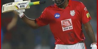 Chris Gayle IPL record 175: गेल ने कहा “यह भारतीय बल्लेबाज तोड़ेगा रिकॉर्ड’  
