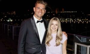 Top 7 overseas cricketers who got married in 2023!  