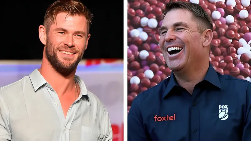 Marvel Actors Who Will Look Perfect In Cricketers’ Biopics  