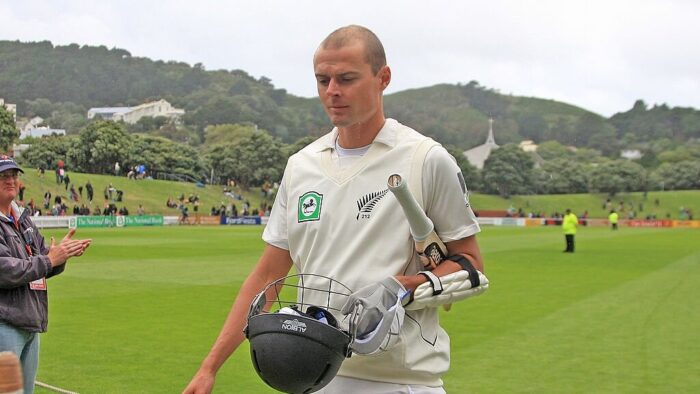 Batsmen with Most Ducks in Test Cricket Batsmen with Most Ducks in Test Cricket