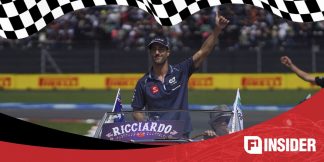 Christian Horner ने Daniel Ricciardo की तारीफ की  