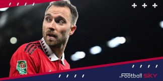 Christian Eriksen को मैनचेस्टर से दूर रखा जा रहा है  