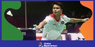 SEA Games 2023 में Christian Adinata ने जीता गोल्ड  