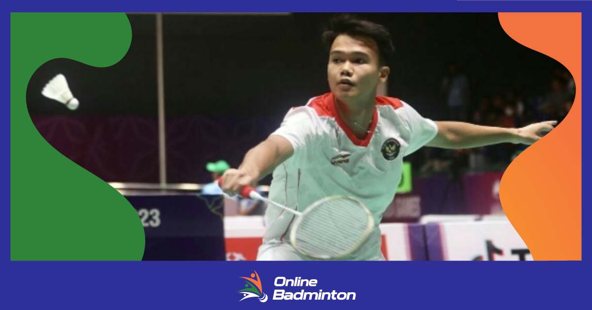 SEA Games 2023 में Christian Adinata ने जीता गोल्ड  