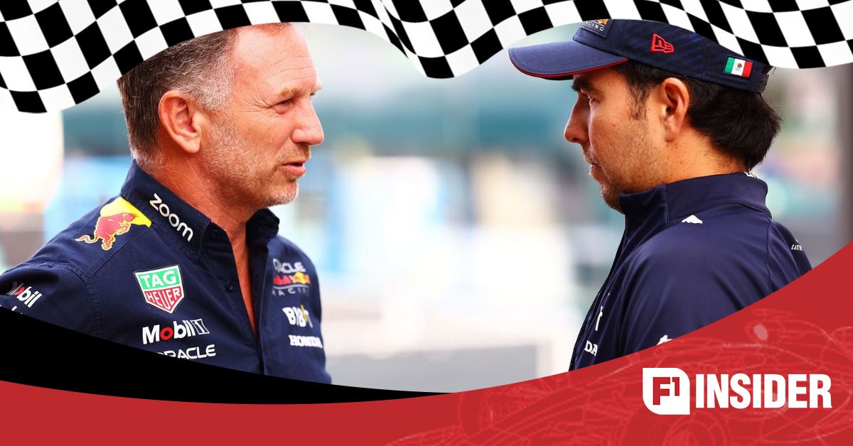 Christian Horner ने रेड बुल को लेकर कही बड़ी बात  