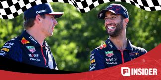Christian ने Verstappen और Ricciardo को लेकर क्या कहा?  