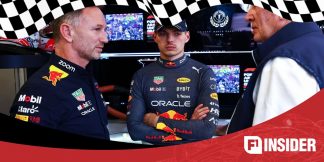 Christian Horner ने मार्को-सर्जियो पेरेज़ विवाद पर क्या कहा  