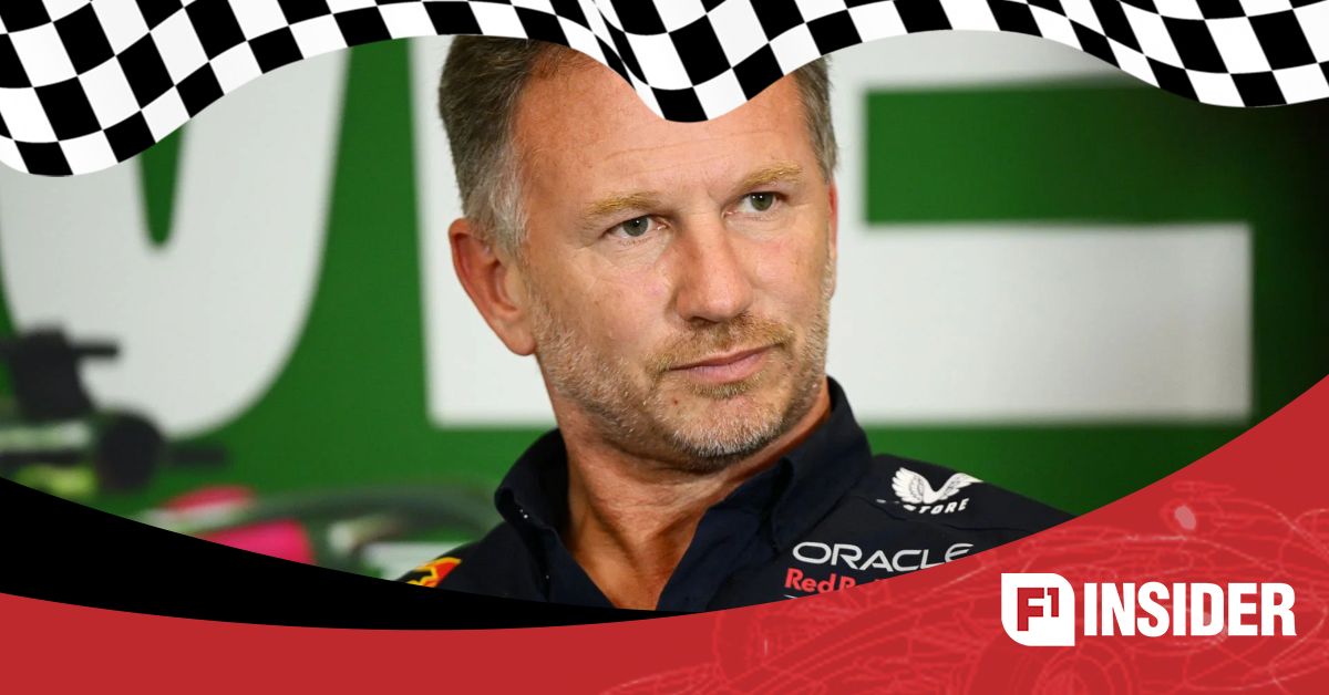 Christian Horner पर चल रही है जांच  