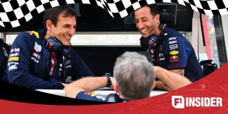 हॉर्नर ने रिकियार्डो की F1 में वापसी पर कही बड़ी बात  