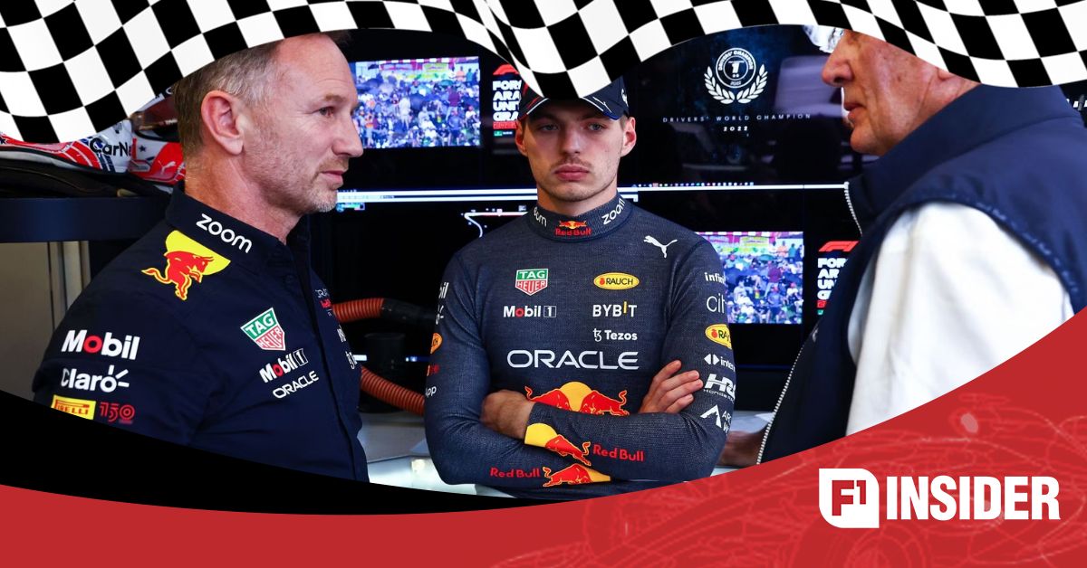 Christian Horner ने मार्को-सर्जियो पेरेज़ विवाद पर क्या कहा  