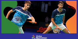 Orleans Masters 2023 :  Christo Popov  और  Toma Junior Popov  इस टूर्नामेंट में  हारकर बाहर हुए  
