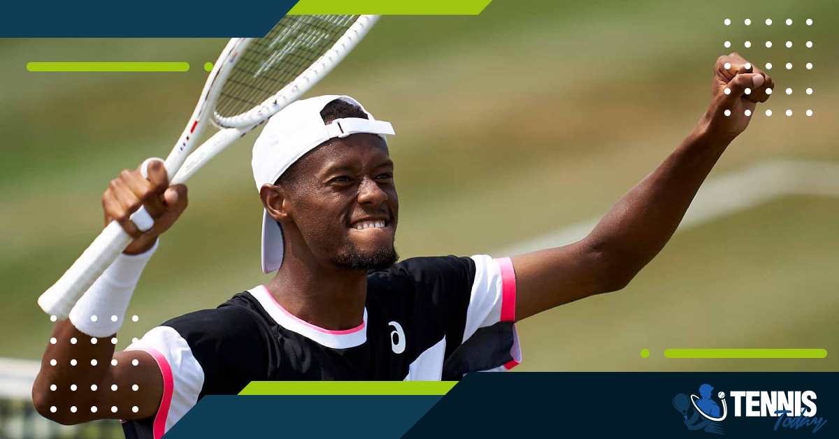 Mallorca Championships 2023: सेमीफाइनल में पहुंचे Eubanks  