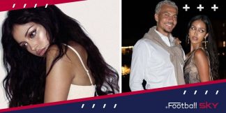 Cindy Kimberly ने अपनी गर्लफ्रेंड को लेकर लिख दी यह बात  