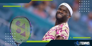 Citi DC Open : Frances Tiafoe ने  Aslan Karatsev को दी मात  