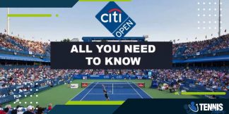 Citi Open 2023: यहां जानें सिटी ओपन 2023 से जुड़ी सभी बातें  