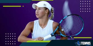 Hungarian Grand Prix: क्वार्टर फाइनल में पहुंची Claire Liu  