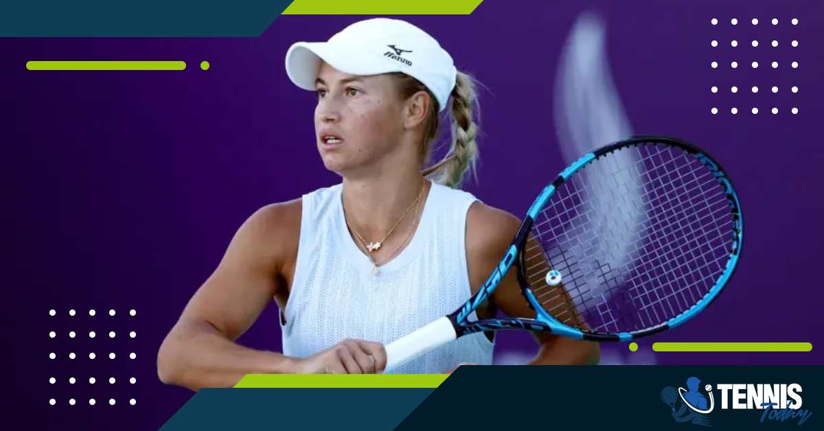 Hungarian Grand Prix: क्वार्टर फाइनल में पहुंची Claire Liu  