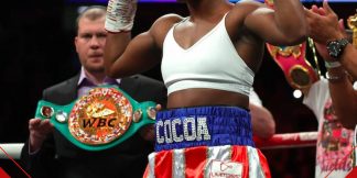 Claressa Shields vs Maricela Cornejo: ऑड्स, तारीख, आँकड़े  