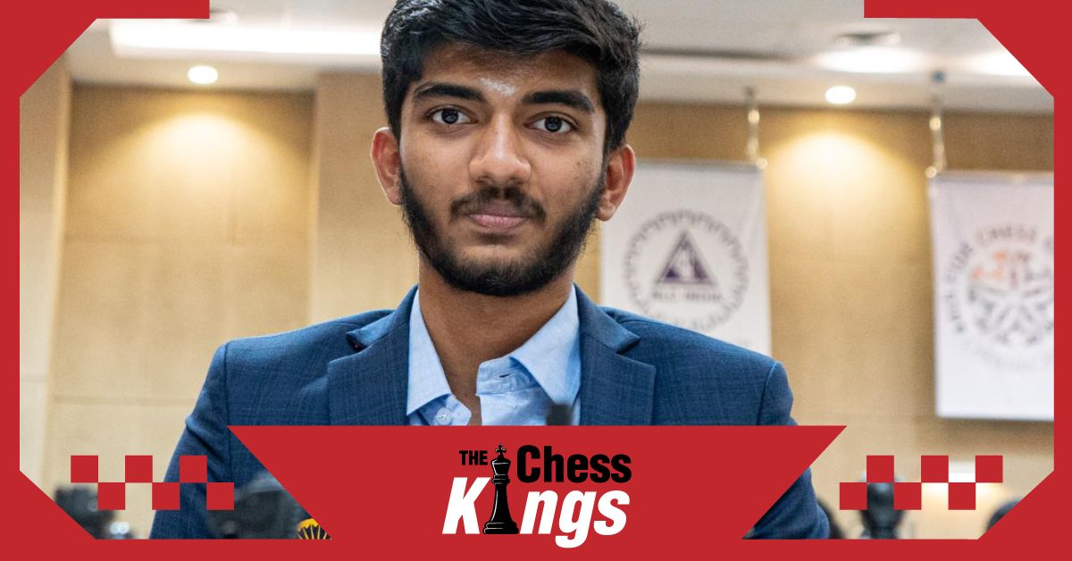 Classic Chess Event में गुकेश दिखाएंगे दम  