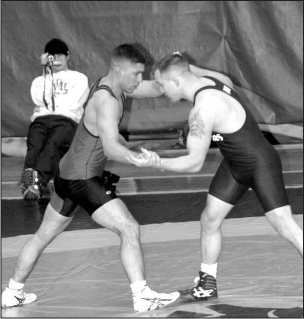 What is Grappling Wrestling? What is Grappling Wrestling?