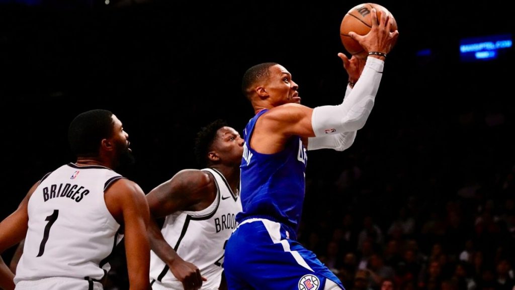 Brooklyn Nets vs LA Clippers: Prediction (Jan 21, 2024)  