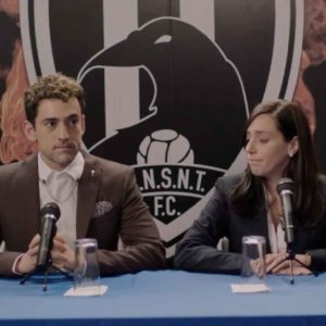 The best Football based web series for a sport fanatic!  