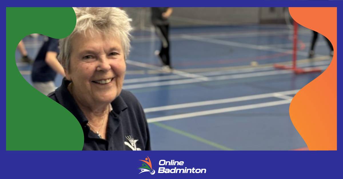 कोच Penny को राष्ट्रीय पुरस्कार के लिए नामांकित किया गया  