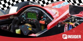 फॉर्मूला में कॉकपिट क्या होता है?। Cockpit in F1 in Hindi  