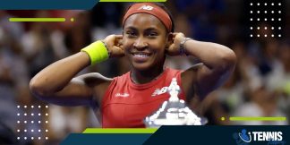 WTA Rankings 2023: करियर की बेस्ट रैंकिंग पर पहुंची Gauff  