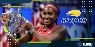 US Open Final: Coco Gauff बनीं यूएस ओपन 2023 की विजेता  