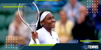 Wimbledon 2023: इस फैसले को Coco Gauff ने बताया बड़ी राहत  