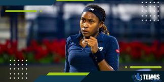 Indian Wells : Gauff और Pegula क्वार्टर फाइनल में पहुंची  