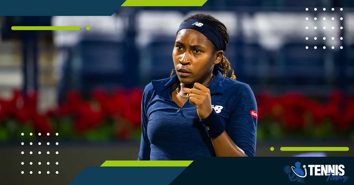 Indian Wells : Gauff और Pegula क्वार्टर फाइनल में पहुंची  