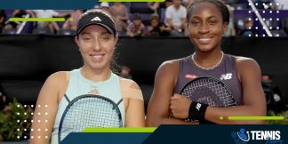 Paris Olympics: Gauff के साथ पोडियम पर है Pegula की नजरें  