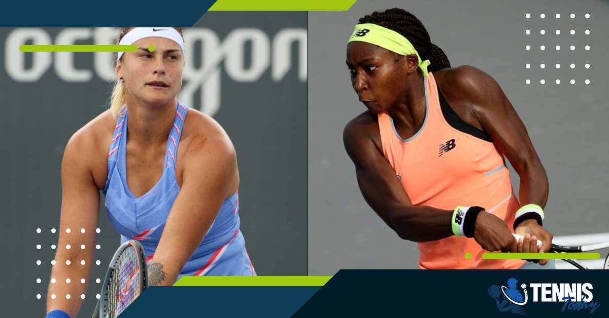 Stuttgart Open Highlights: इस टूर्नामेंट के दूसरे दौर में पहुंची Coco Gauff, Aryna Sabalenka ने भी क्वार्टर फाइनल में जगह पक्की  