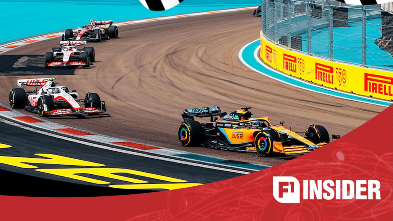 Miami GP 2023 के टिकटों ने एक बार फिर से मचाई हलचल  