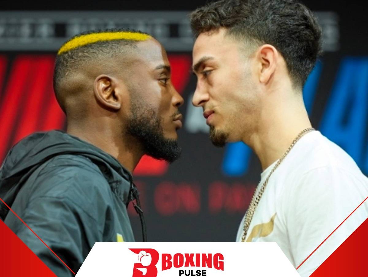 Colbert vs Valenzuela Prediction: ऑड्स, तारीख, आँकड़े  